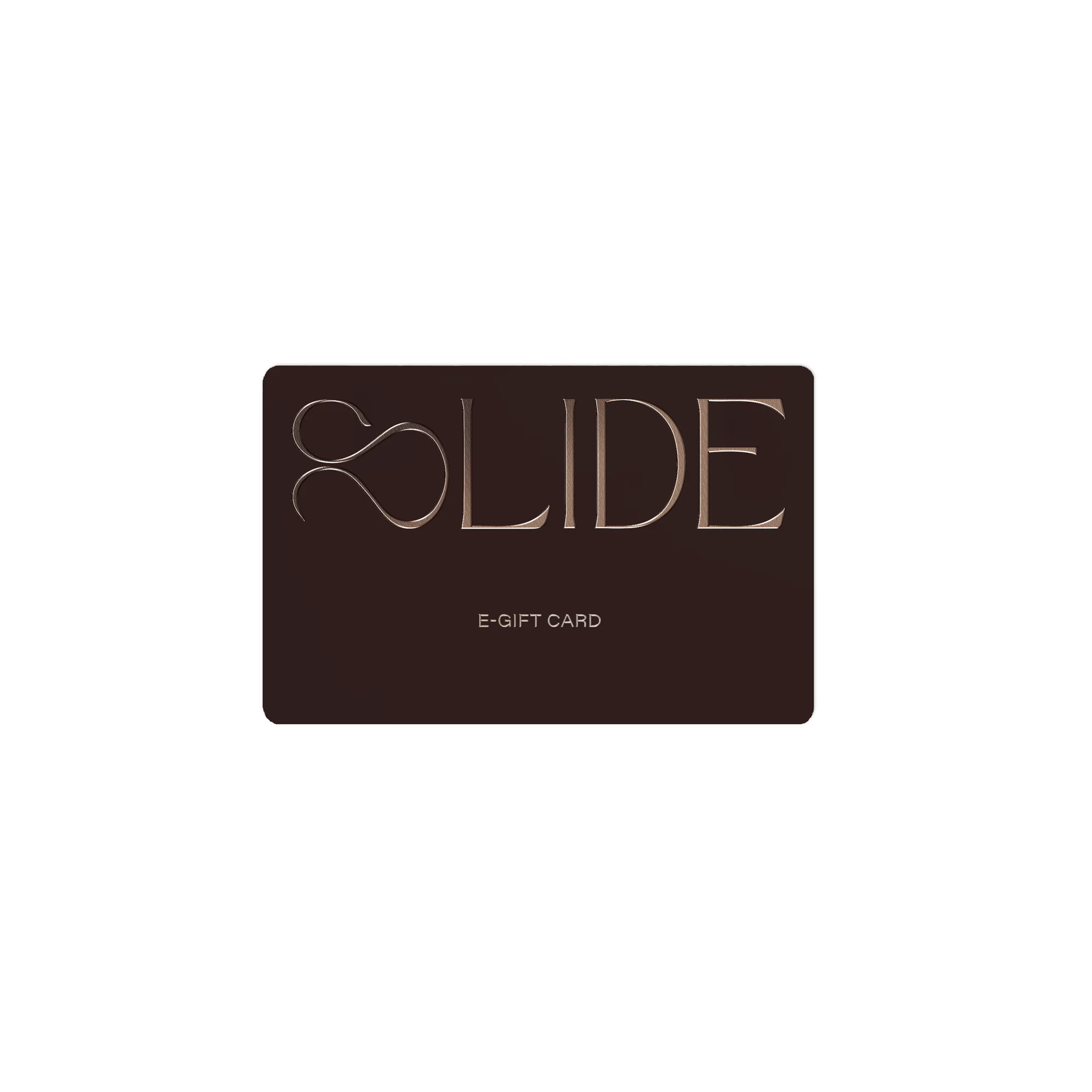 SLIDE PLUS: Priority shipping and a 2-year warranty.